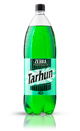 Zebra Tarhun