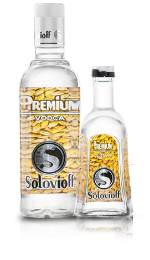 “Solovioff” Premium
